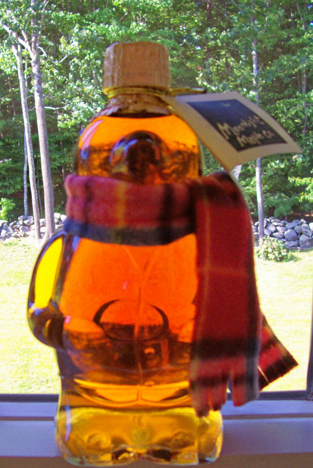 Maple Bear